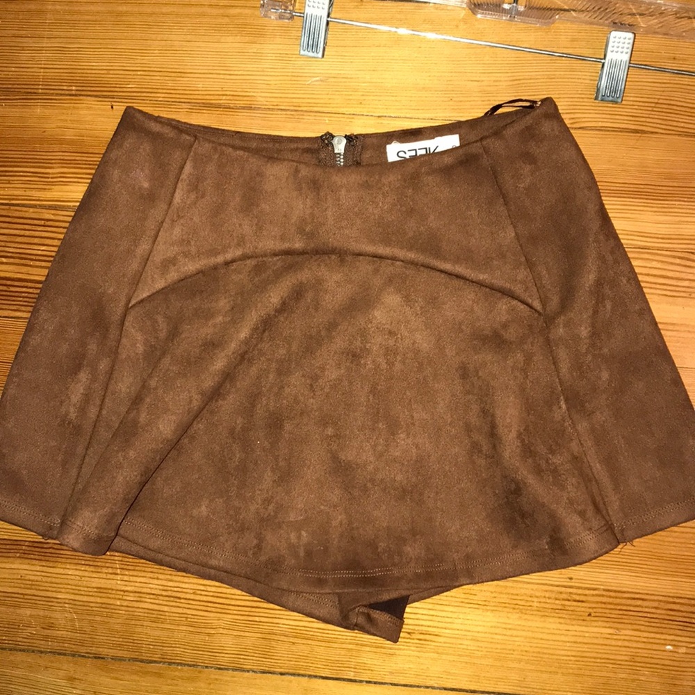 LF skort